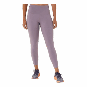 ASICS DISTANCE SUPPLY 7/8 TIGHT Damen Violett M