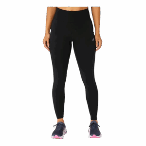 ASICS ICON SPRINTER Damen Schwarz XS