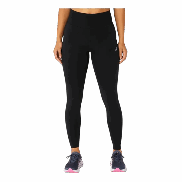 ASICS ICON SPRINTER Damen Schwarz XS