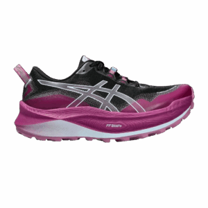 ASICS TRABUCO MAX 3 Damen Violett 37