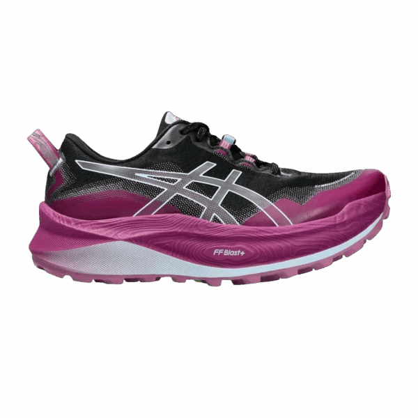 ASICS TRABUCO MAX 3 Damen Violett 37
