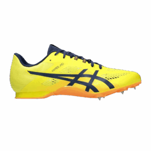 ASICS HYPER MD 8 Unisex BRIGHT YELLOW/BLUE EXPANS