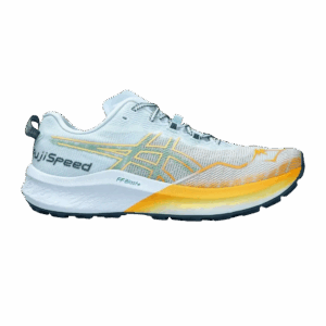 ASICS FUJISPEED 2 Herren Türkis 42