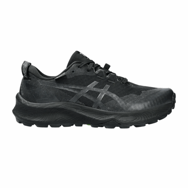 ASICS GEL-TRABUCO 12 GTX Damen Schwarz 40 Art.-Nr. 1012B607-002