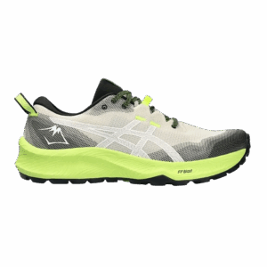 ASICS GEL-TRABUCO 12 Herren Grau 40