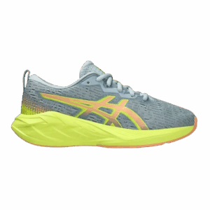 ASICS NOVABLAST 4 GS Kinder Grau 37