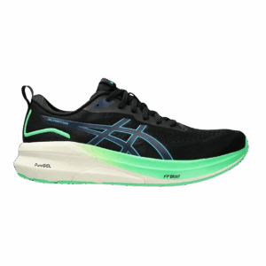 ASICS GEL-FORTITUDE Herren Schwarz 41