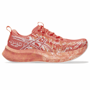 ASICS NOOSA TRI 16 Laufschuhe Damen PAPAYA/MOJAVE