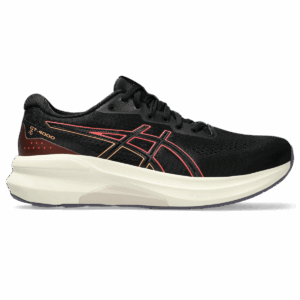 ASICS GT-4000 4 Laufschuhe Damen BLACK/CORAL REEF B (normal) 40