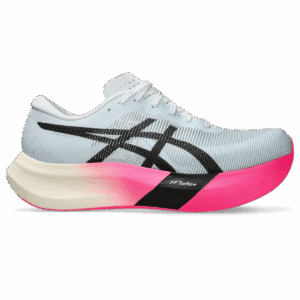ASICS METASPEED SKY PARIS Laufschuhe Unisex Light Blue/Black D (normal) 39
