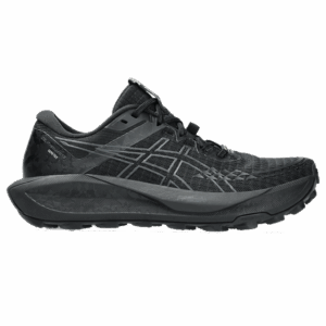 ASICS GEL-Trabuco 13 GTX Laufschuhe Herren BLACK/GRAPHITE GREY Gr. 42