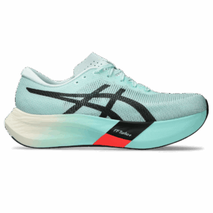 ASICS METASPEED EDGE PARIS Laufschuhe Unisex Illuminate Mint/ Black 40