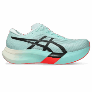 ASICS METASPEED SKY PARIS Laufschuhe Unisex Illuminate Mint/Black D (normal) 40
