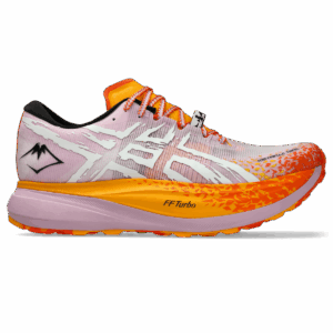 ASICS METAFUJI TRAIL Trailschuhe Unisex LIGHT UBE/PURE AQUA D (normal) 40