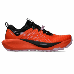 ASICS GEL-Trabuco 13 Laufschuhe Herren NOVA ORANGE/PURE AQUA 50