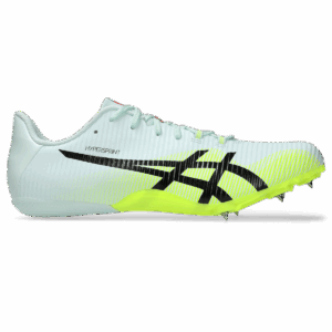 ASICS HYPERSPRINT 8 Leichtathletikschuhe UNISEX SOOTHING SEA/BLACK 47