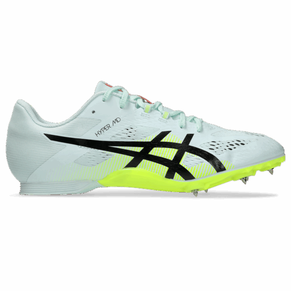 ASICS HYPER MD 8 Unisex SOOTHING SEA/BLACK