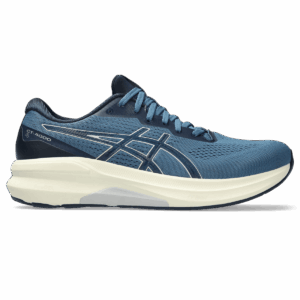 asics GT-4000 4 Herren WINTER SEA/BIRCH Gr. 42 Weite 2E (breit)
