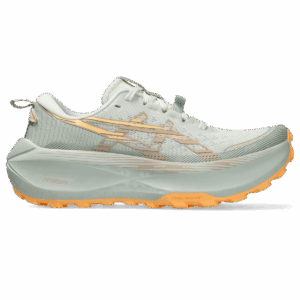 asics Trabuco Max 4 Damen CREAM/DUSTY STEPPE Gr. 41