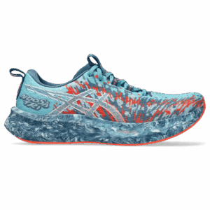 asics NOOSA TRI 16 Herren STILLWATER/WINTER SEA Gr. 42