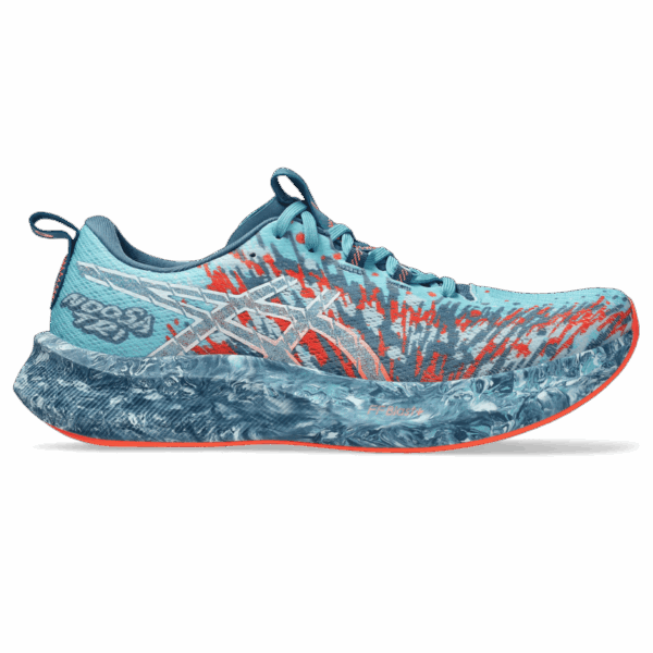 asics NOOSA TRI 16 Herren STILLWATER/WINTER SEA Gr. 42