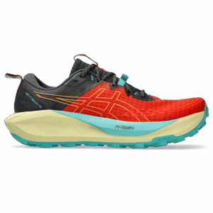 asics GEL-Trabuco 13 Herren PIQUANT ORANGE/SANDSTORM Gr. 41