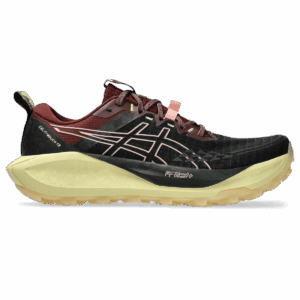 asics GEL-Trabuco 13 Damen BLACK/WILD BLOSSOM Gr. 36