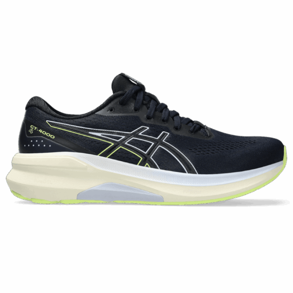 asics GT-4000 4 Damen MIDNIGHT/BLUE FADE Gr. 38 Weite B (normal)