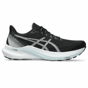 asics GEL-PURSUE 10 Damen BLACK/WHITE Gr. 40