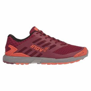 Inov-8 TRAILROC 285 Damen Rot 37
