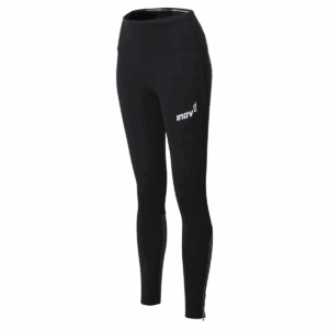 Inov-8 RACE ELITE TIGHT Damen Schwarz 32