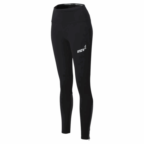 Inov-8 RACE ELITE TIGHT Damen Schwarz 32