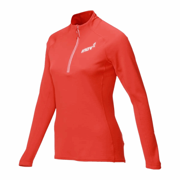 INOV-8 TECHNICAL MID HZ Damen Rot 34