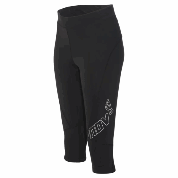 Inov-8 RACE ELITE 3/4 TIGHT Damen Schwarz 36