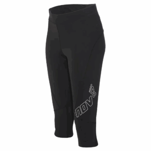 Inov-8 RACE ELITE 3/4 TIGHT Damen Schwarz 32