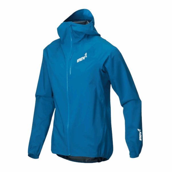 Inov-8 AT/C STORMSHELL FZ M Herren Blau S