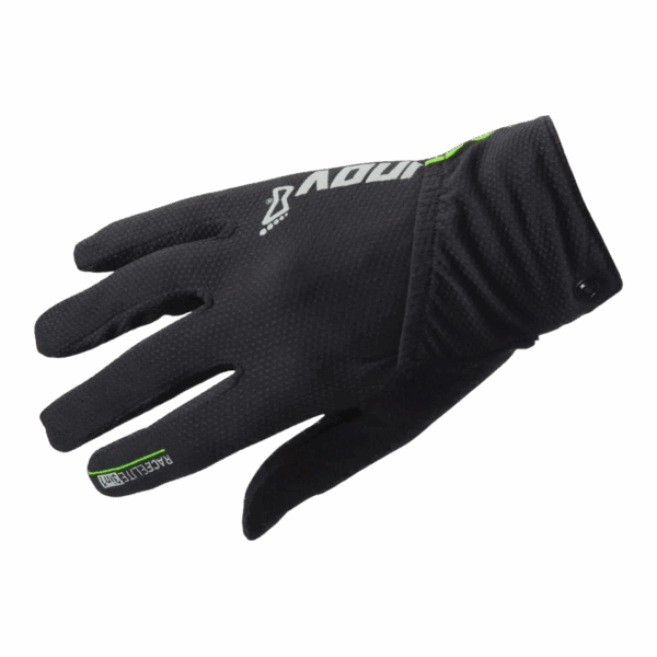 Inov-8 RACE ELITE 3IN1 GLOVE Schwarz S