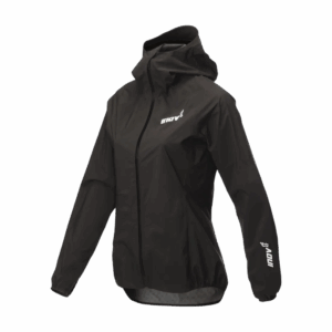 Inov-8 AT/C STORMSHELL FZ W Damen Schwarz 38