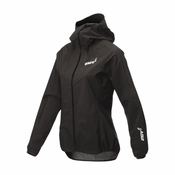 Inov-8 AT/C STORMSHELL FZ W Damen Schwarz 38
