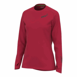 Inov-8 BASE ELITE LS Damen Pink 36