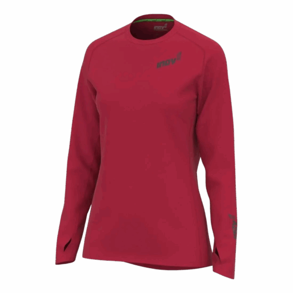 Inov-8 BASE ELITE LS Damen Pink 36
