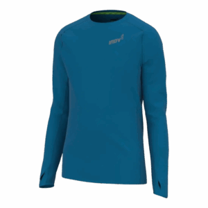 Inov-8 BASE ELITE LS Herren Blau L