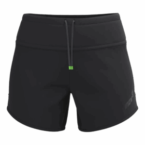 Inov-8 TRAIN LITE SHORT Damen Schwarz 36
