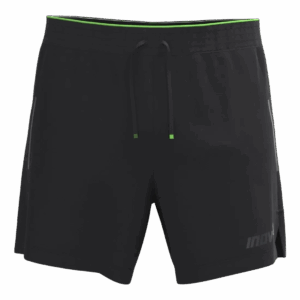Inov-8 INOV-8 RACE ELITE 5INCH SHORT Herren Schwarz XL