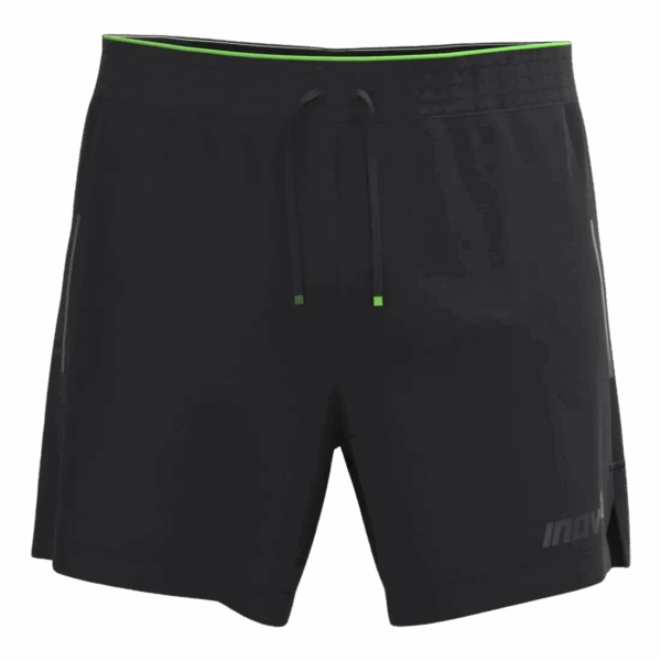 Inov-8 INOV-8 RACE ELITE 5INCH SHORT Herren Schwarz XL