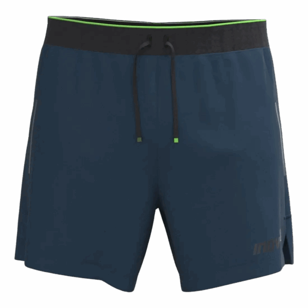 Inov-8 INOV-8 RACE ELITE 5INCH SHORT Herren Blau XL