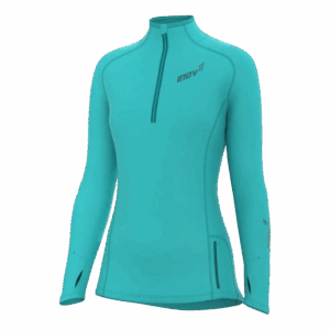 Inov-8 VENTURELITE MID HZ Damen Türkis 40