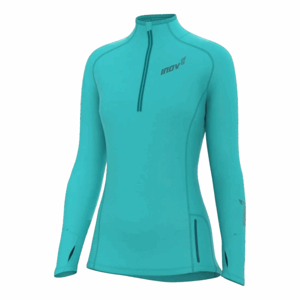 Inov-8 VENTURELITE MID HZ Damen Türkis 42