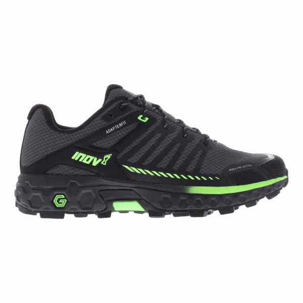 Inov-8 ROCLITE ULTRA G320 Herren Schwarz 42