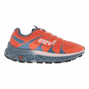 Inov-8 TRAILFLY ULTRA G300 MAX Damen Orange 38